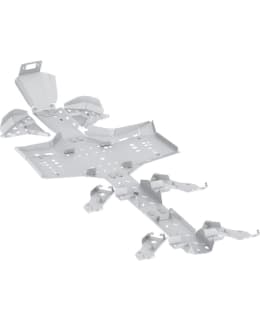 IB 02.24800 POHJAPANSSARI (ALUMIINI) Main Image