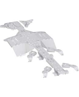 IB CANAM G2 OUTLANDER 6X6 MAX - SKID PLA Main Image