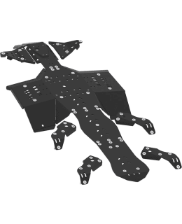 IB 02.25200 CANAM G2 OUTLANDER 6X6 MAX Main Image