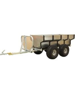 ECO 79.10000 PUUPERÄVAUNU JA RAHTILAATIK Main Image