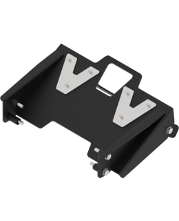 IB FRONT-MOUNT ADAPTER: TGB 1000 LTX BLA Main Image