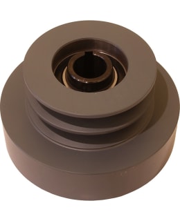 ECO CENTRIFUGAL CLUTCH: HEAVY DUTY Main Image