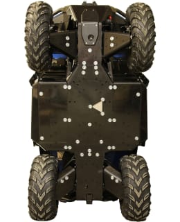 IB CFMOTO 625L POHJAPANSSARISARJA Main Image