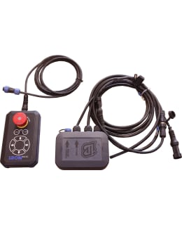 IB REMOTE CONTROL SET: WITH WIRING AND R Main Image