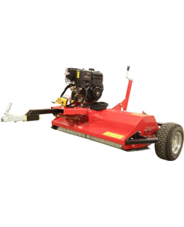 ECO FLAIL MOWER 14HP: WITH ELECTRIC STAR Main Image
