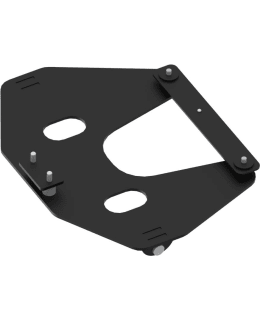 IB MID-MOUNT ADAPTER: POLARIS SPORTSMAN: Main Image