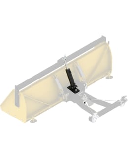 IB HYDRAULIC DUMP KIT: 2-IN-1 MODULAR PL Main Image