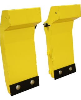 IB SIDE EXTENSIONS: 2-IN-1 MODULAR PLOW Main Image