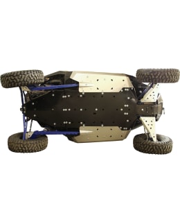 IB 02.26600 POHJAPANSSARI (ALUMIINI Main Image