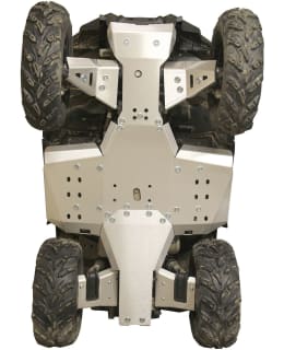 IB 02.26700 POHJAPANSSARI (ALUMIINI) Main Image