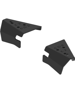 IB PL. FRONT A-ARM GUARDS (PAIR) POLARIS Main Image