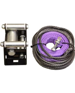IB PLOW LIFT STRAP KIT: FOR A WINCH Main Image
