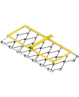 IRON BALTIC HARAVA TYÖLAITERUNKOON Main Image