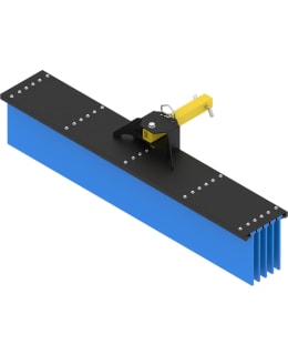 IRON BALTIC TIEHARJA TYÖLAITERUNKOON Main Image