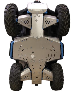 IB SEGWAY AT6 S ALU POHJAPANSSARISARJA Main Image