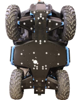 IB POHJAPANSSARISARJA SNARLER AT6 S Main Image