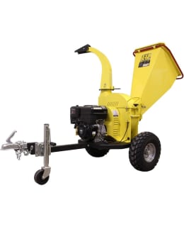 IRON BALTIC G2 B&S 14HP OKSASILPPURI Main Image