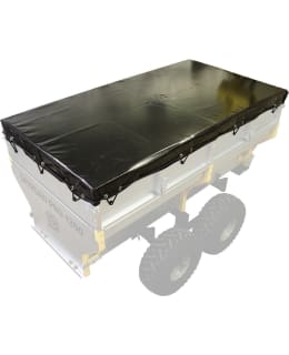 IRON BALTIC 1200 / PRO 1200 PVC PEITE Main Image