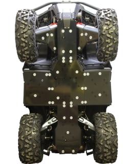 IRON BALTIC 02.28400 POHJAPANSSARISARJA Main Image