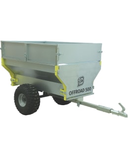 IB OFFROAD 500 300MM KOROKELAIDAT Main Image