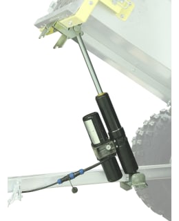 IRON BALTIC OFFROAD 500 KIPPISARJA Main Image