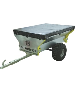 IRON BALTIC OFFROAD 500 PVC PEITE Main Image