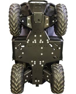 IRON BALTIC 02.28900 POHJAPANSSARI Main Image