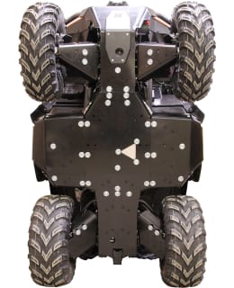 IRON BALTIC 625S 2023+ POHJAPANSSARISARJ Main Image