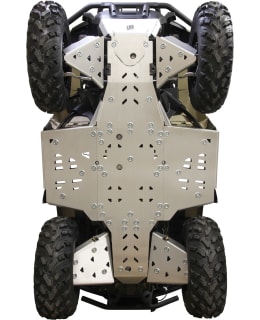 IRON BALTIC 02.30900 POHJAPANSSARISARJA Main Image