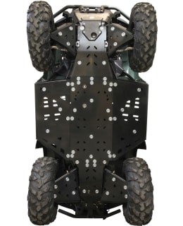 IRON BALTIC 02.31200 POHJAPANSSARISARJA Main Image