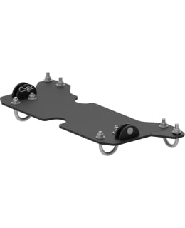 Iron Baltic Can-Am G3 Outlander 500/700 (2023+) puskulevyn keskiasennussarja Main Image
