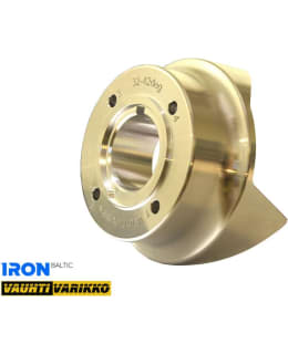 VAUHTIVARIKKO SEC CLUTCH HELIX 32-42 Main Image