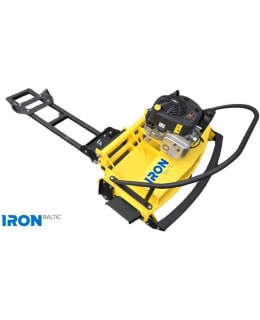 IRON BALTIC ATV ETULEIKKURI Main Image