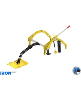 IRON BALTIC 47.5200 LATUKONE Main Image