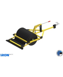 IRON BALTIC 47.6000 1450MM LUMITELA Main Image