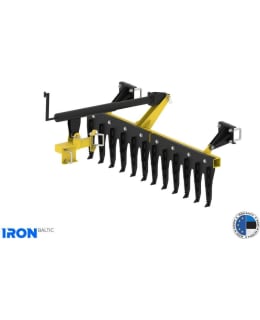 IRON BALTIC 47.6200 1450MM JÄÄTERÄ Main Image