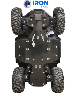 IRON BALTIC 02.31900 POHJAPANSSARI Main Image