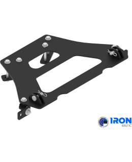 IRON BALTIC 03.15400 ASENNUSSARJA Main Image