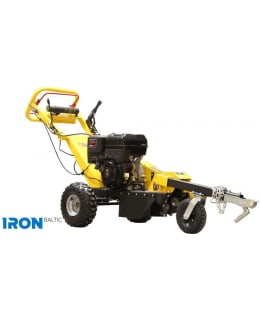 IRON BALTIC SG-8 KANTOJYRSIN Main Image