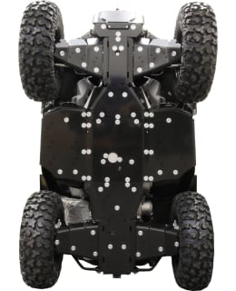 IRON BALTIC 02.34500 POHJAPANSSARISARJA Main Image