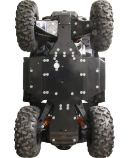 IB GOES TERROX 1000 25- POHJAPANSSARI Main Image