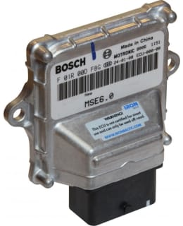 IRON BALTIC CFORCE 400/450 2019-2023 ECU Main Image