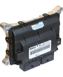 IRON BALTIC UFORCE 600 (2024+) ECU Main Image