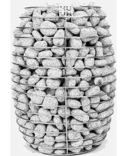 HUUM HIVE 12KW SÄHKÖKIUAS Main Image