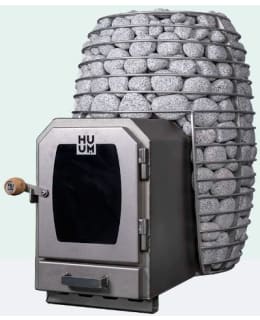 HUUM HIVE WOOD 17 LS PUUKIUAS Main Image