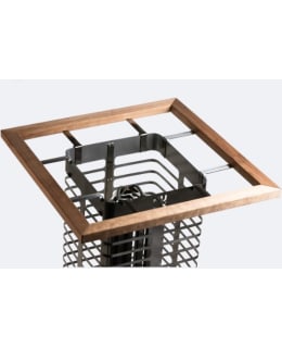 HUUM STEEL KIUKAAN SUOJAKAIDE Main Image