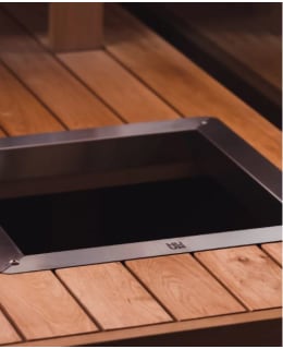 HUUM CLIFF KIUKAAN UPOTUSKAULUS Main Image