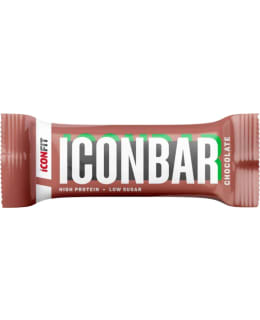 ICONFIT  ICONBAR SUKLAA 45G PROT.PATUKKA Main Image