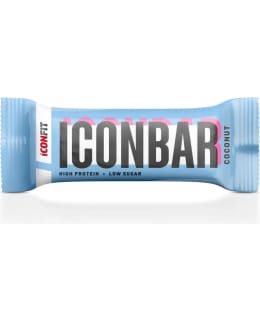 ICONFIT  ICONBAR KOOKOS 45G PROT.PATUKKA Main Image