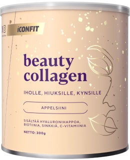 ICONFIT BEAUTY APPELS 300G KOLLAG.JAUHE Main Image